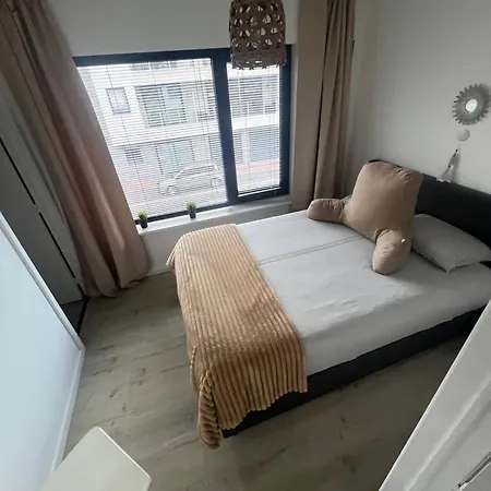 The Ocean Breeze 2 *